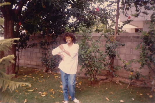 The Woman Who Taught Us How to Care