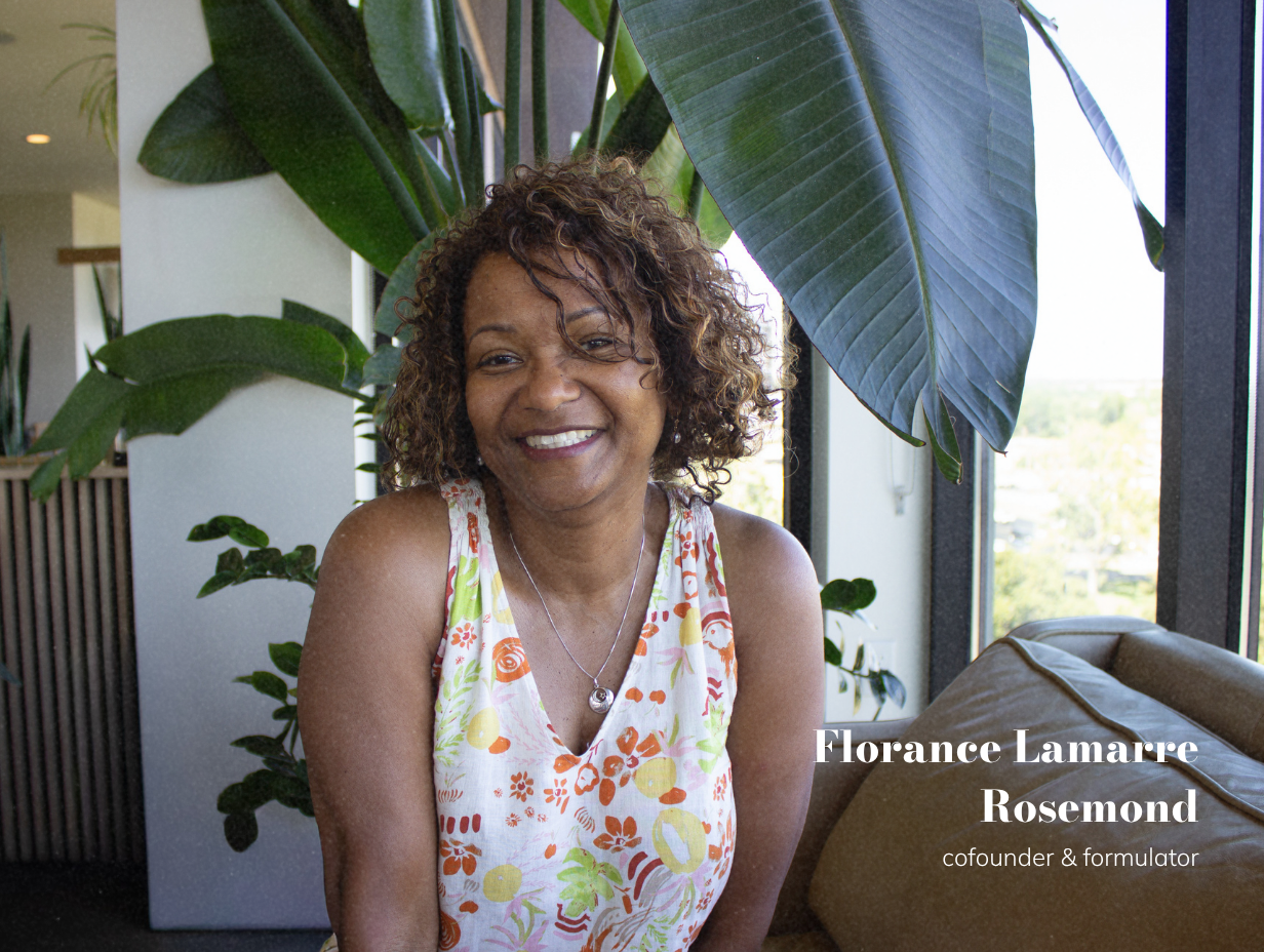 Honouring Roots in Ritual: Founder Spotlight