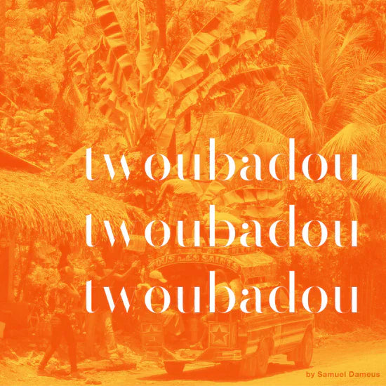 Twoubadou