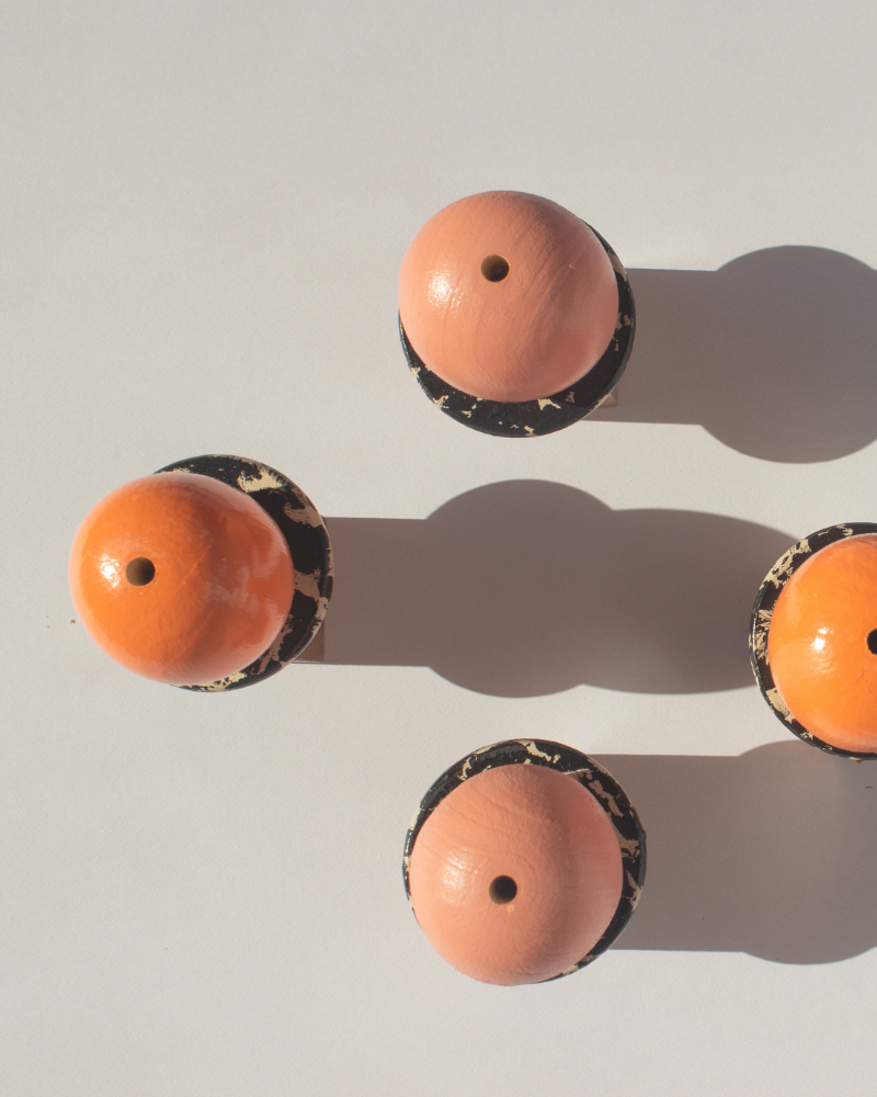 return to self with hibiscus