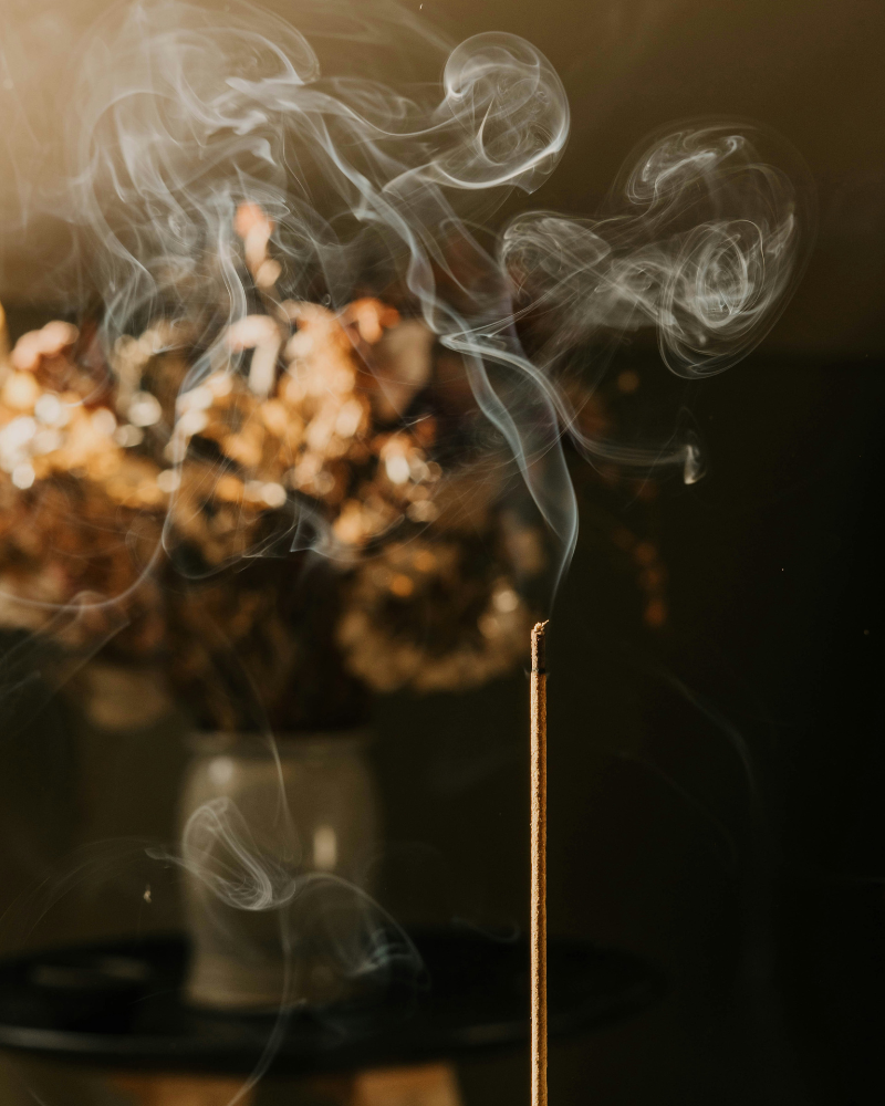 return to self with jasmine