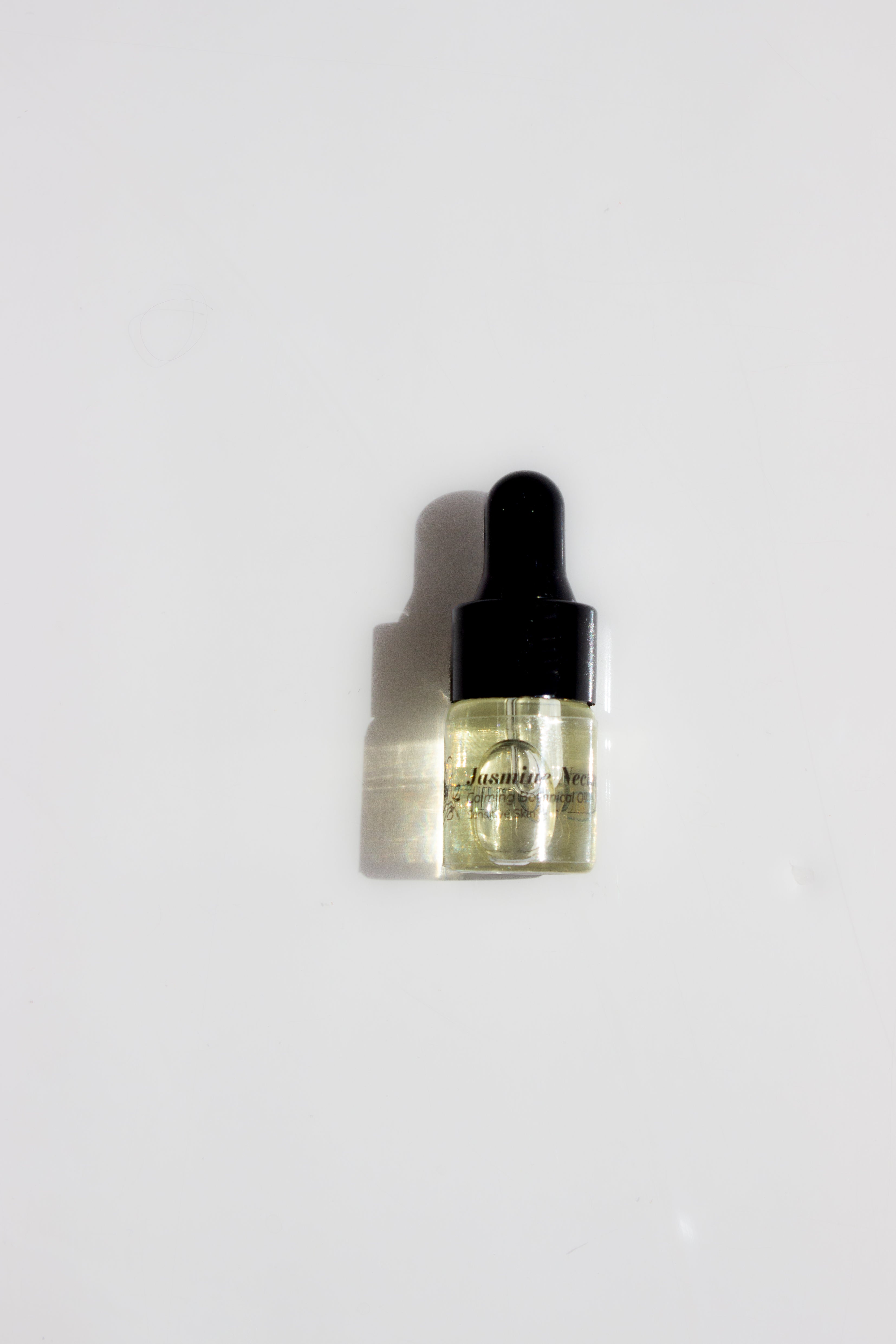 Jasmine Ritual Trial & Travel Kit
