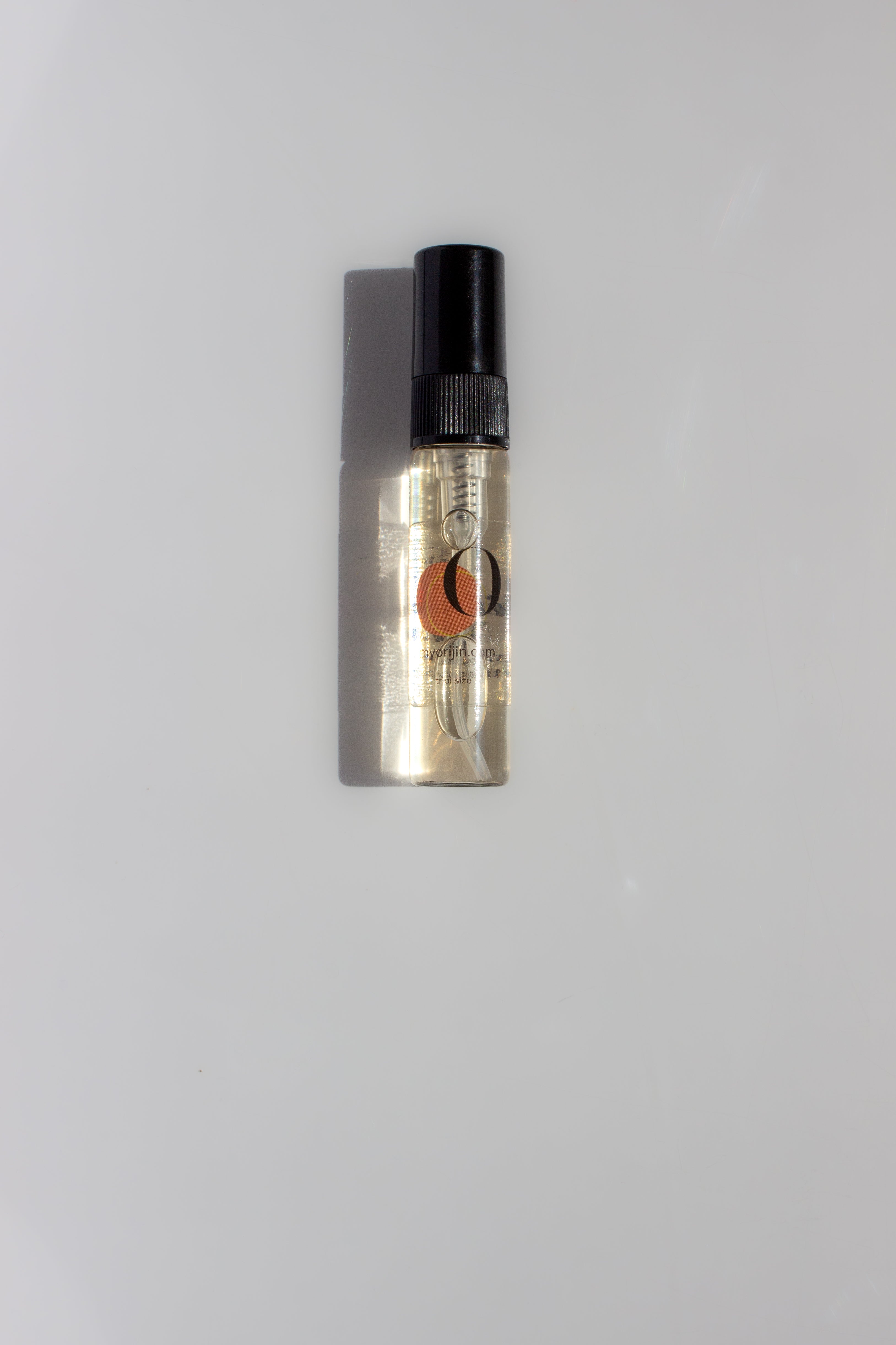 Hibiscus Ritual Trial & Travel Kit