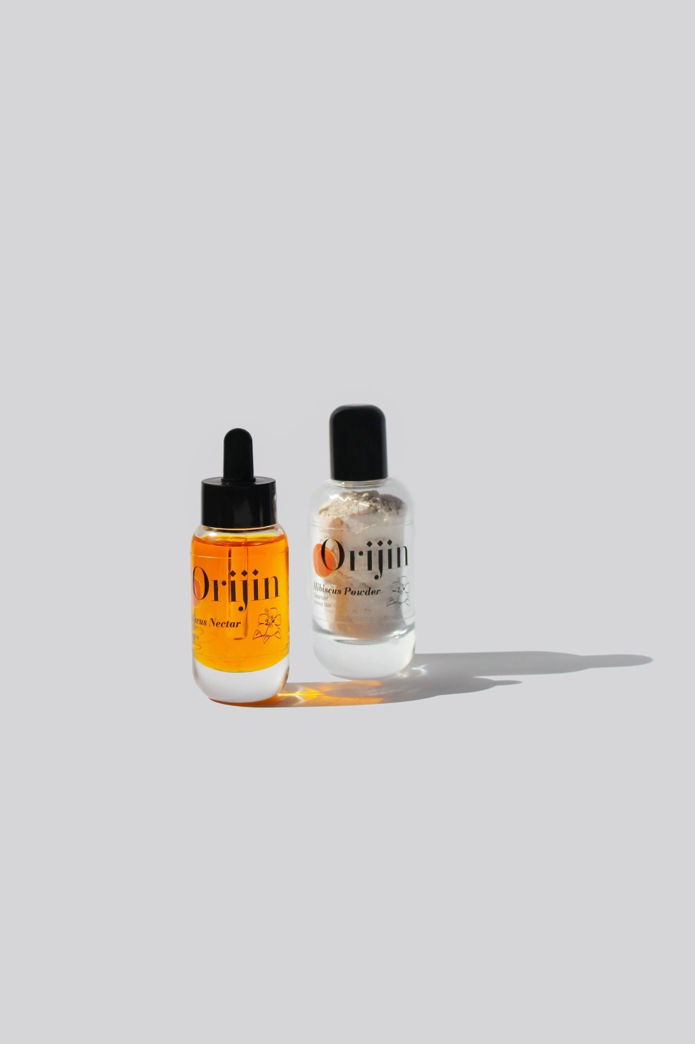 the shave-ready duo