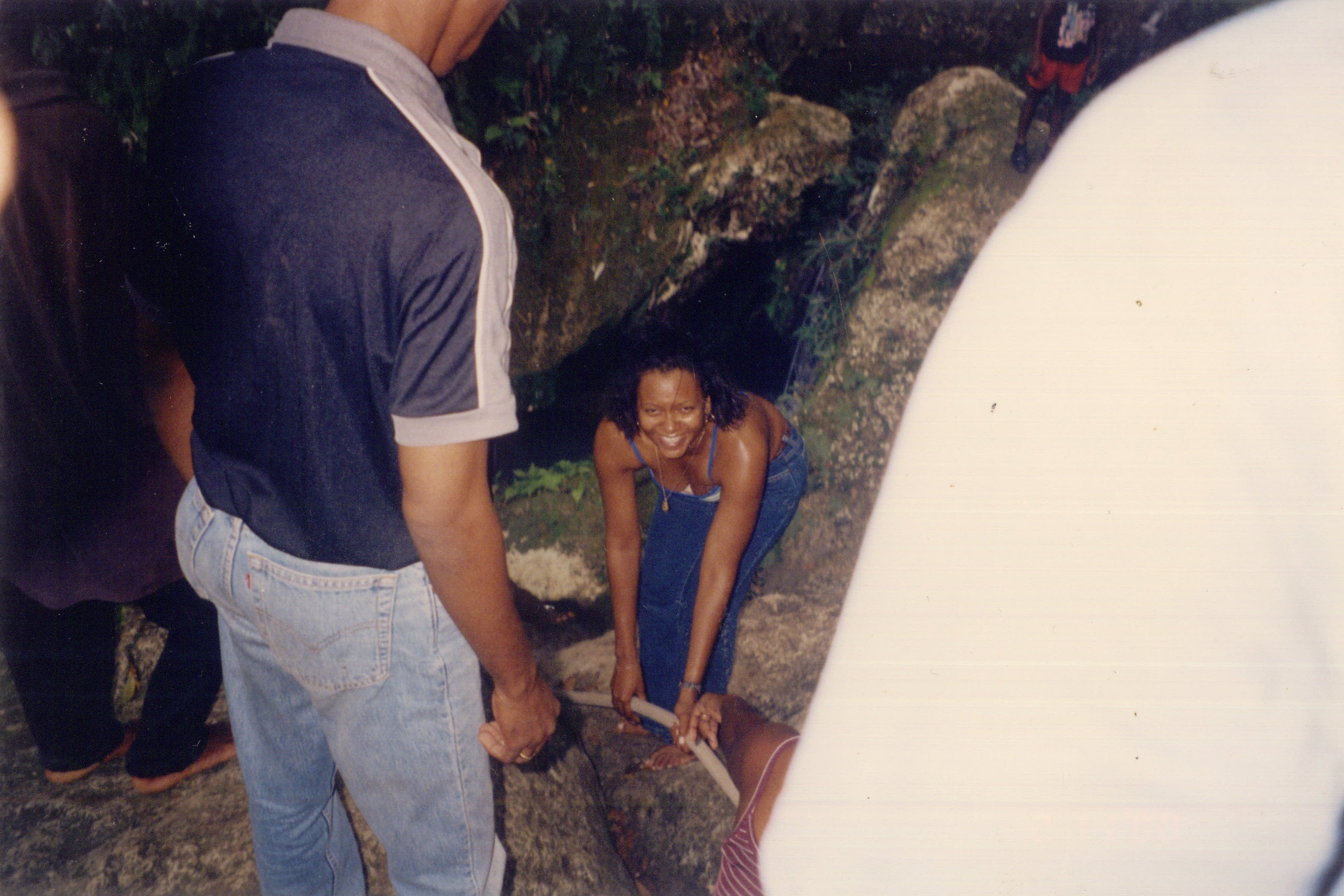 Cultural Skincare: A Return to What Was Always Ours