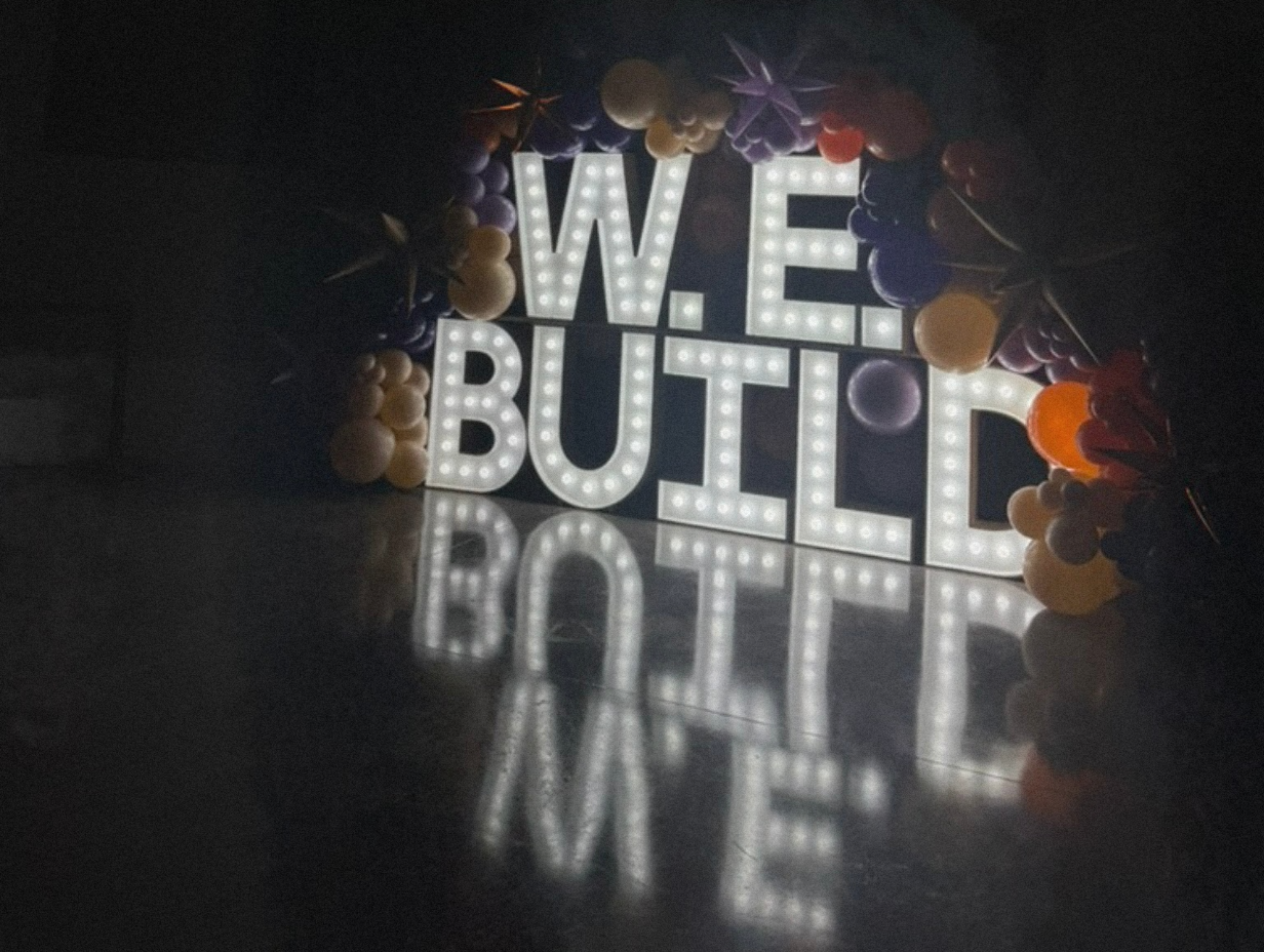 15 Weeks in Tulsa: What W.E. Build Taught Me About Building Orijin