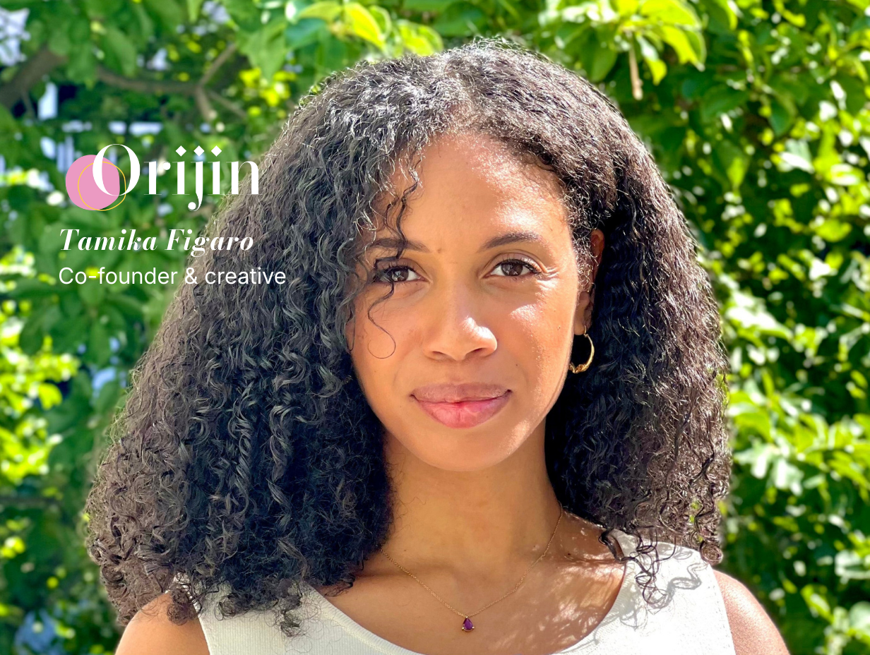 Where Beauty Meets Belonging: A Conversation with Tamika