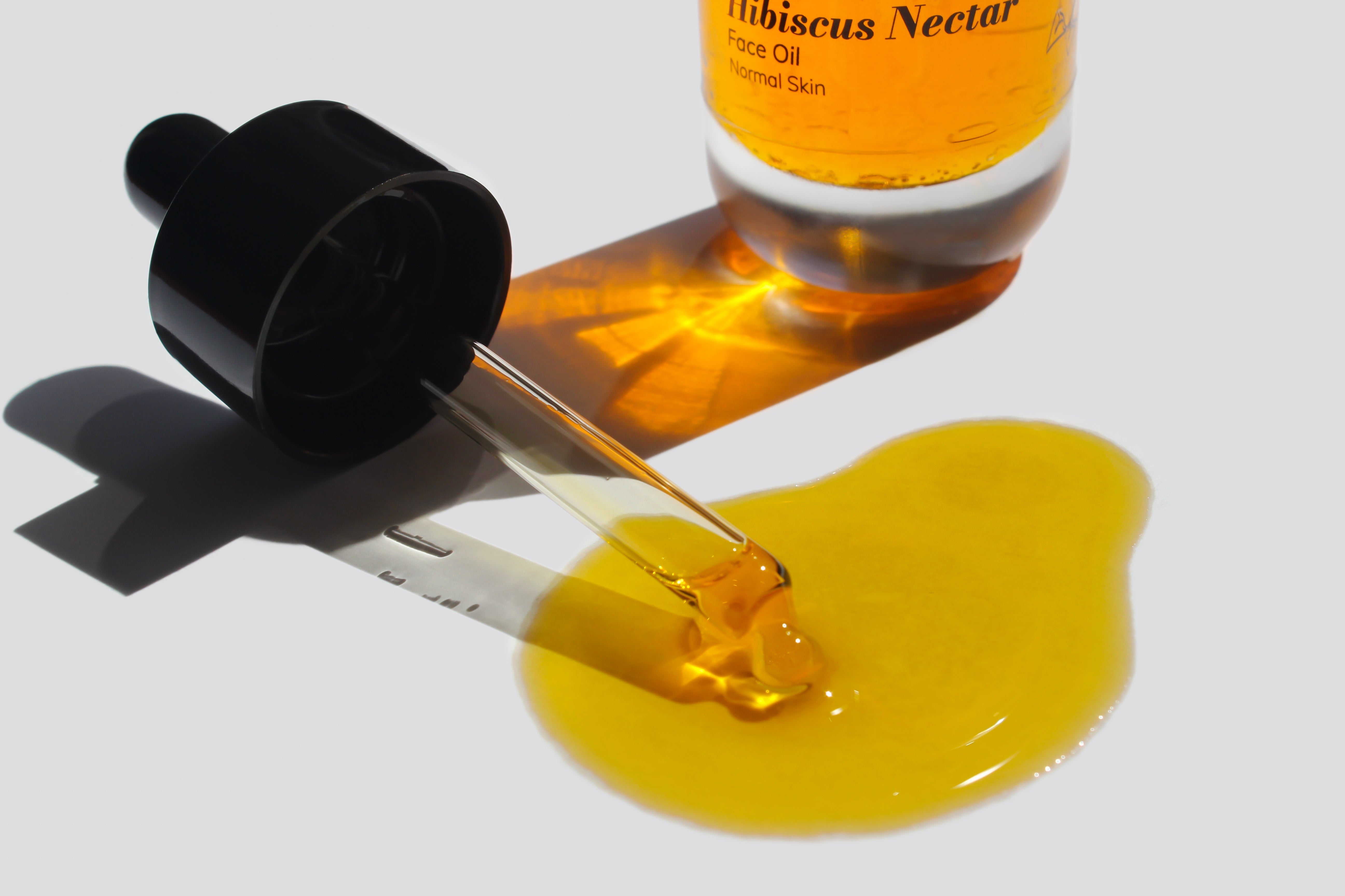 Face Oils: A Wintertime Skincare Essential