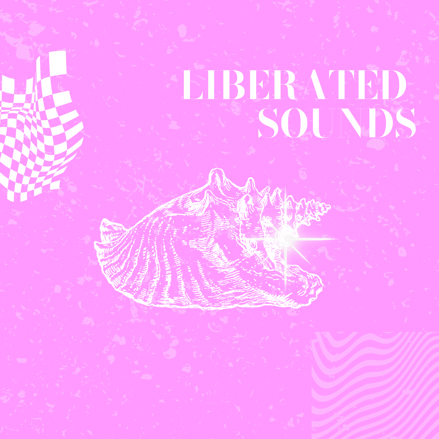 Liberated Sounds