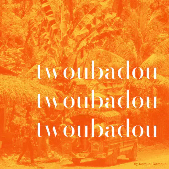 Twoubadou