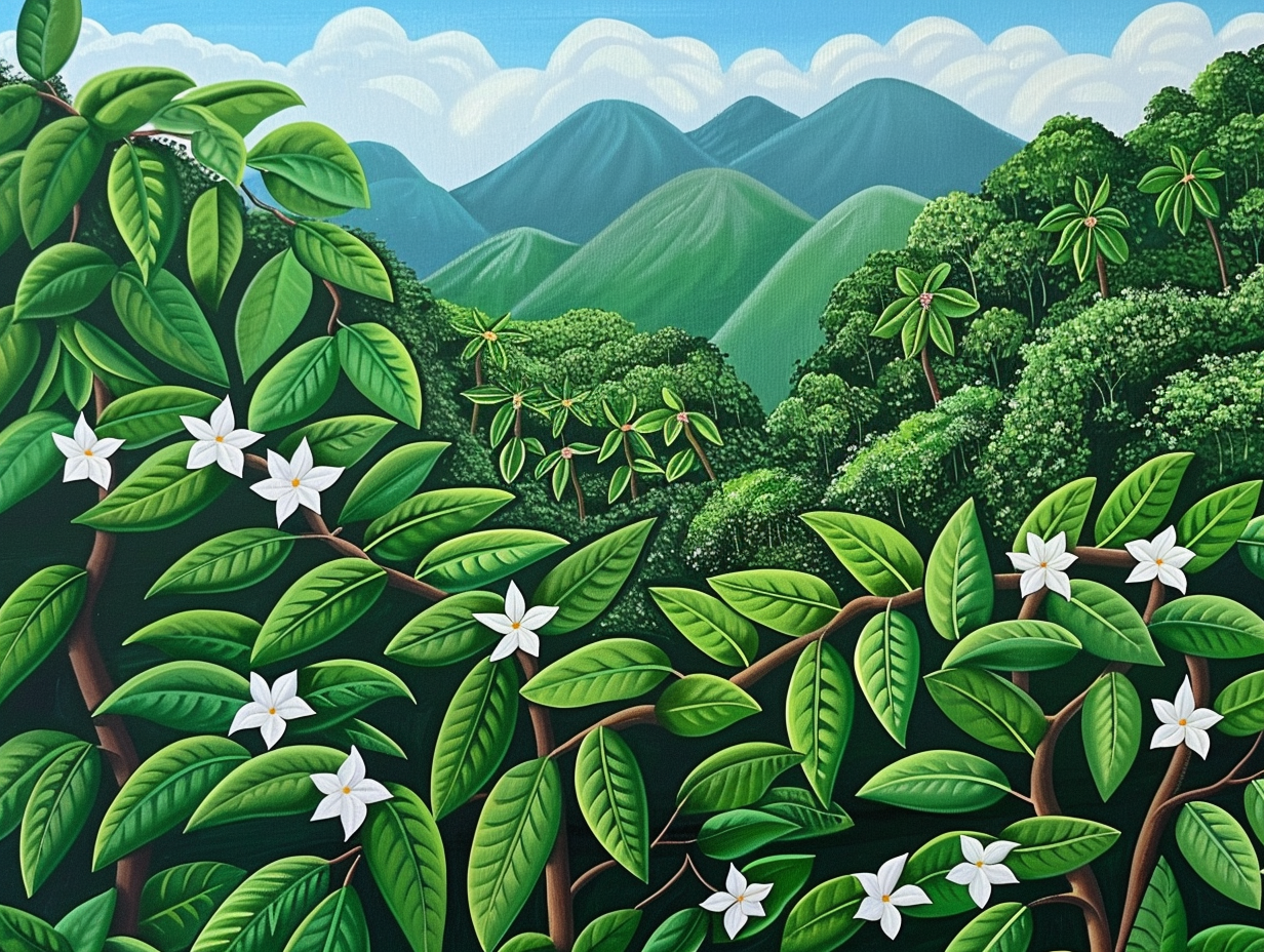 Jasmen: The Flower That Told Us to Rest