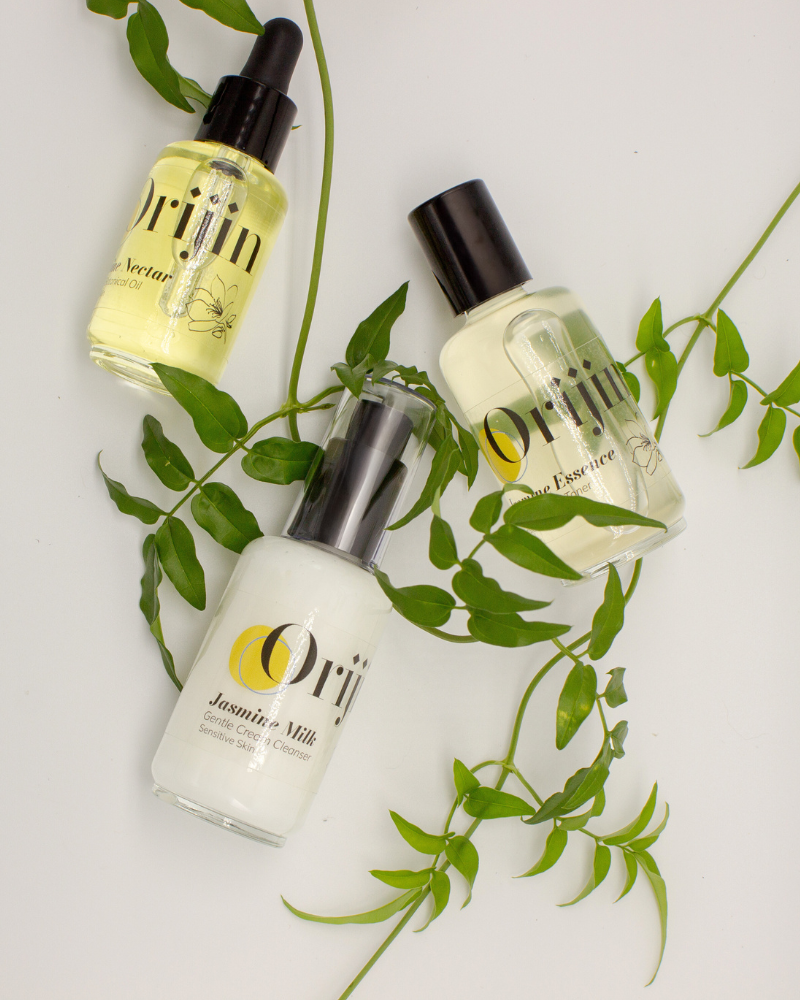 The Complete Jasmine Ritual