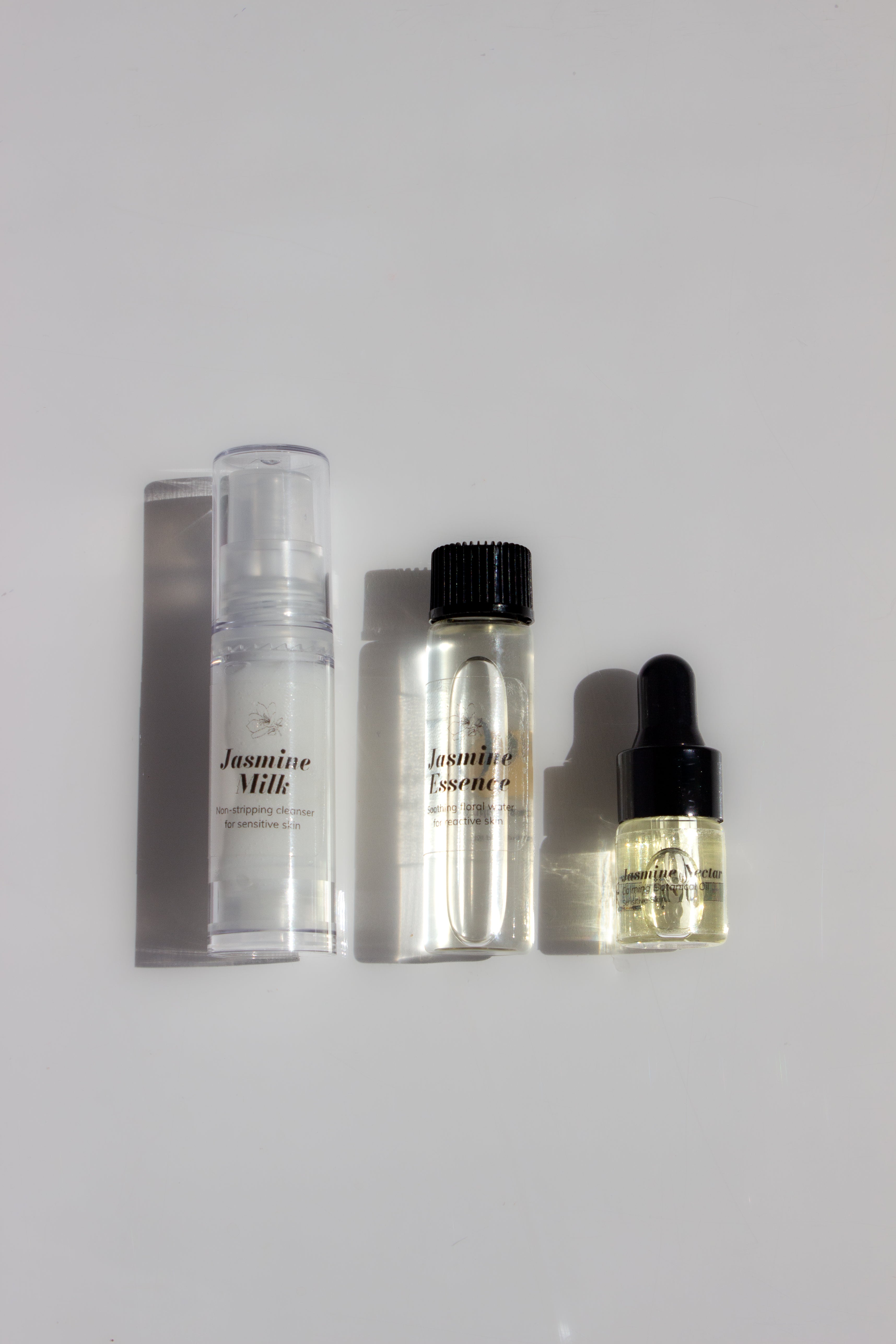 Jasmine Ritual Trial & Travel Kit