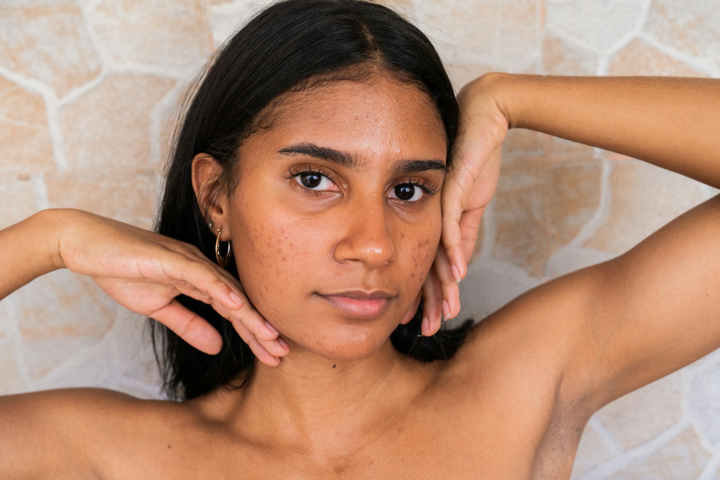 Jasmine Nectar | Nourishing Oil for Sensitive Skin