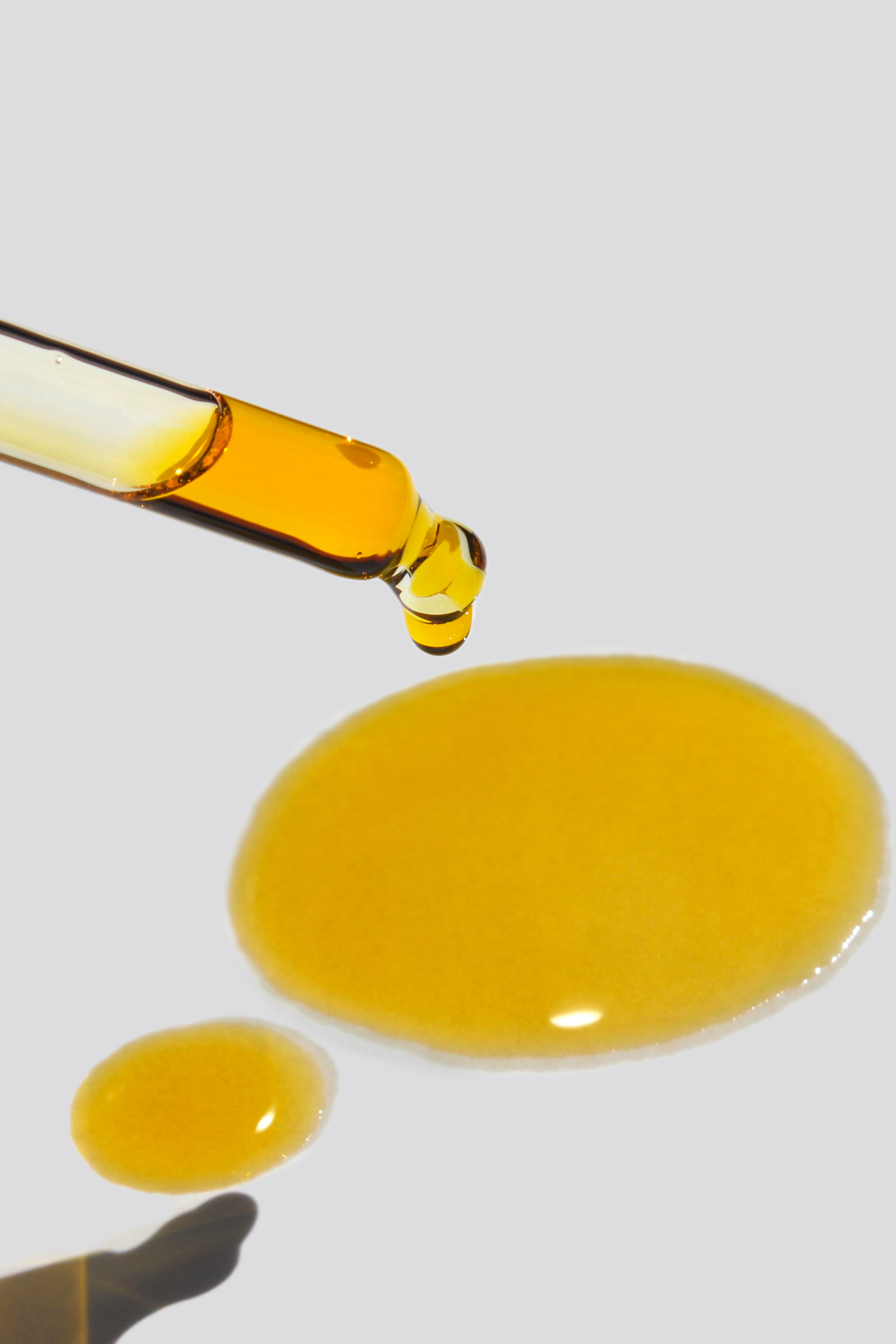 Hibiscus Nectar - Radiant Glow Face Oil